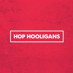 pivovar Hop Hooligans