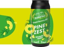 pivo Pine Zest