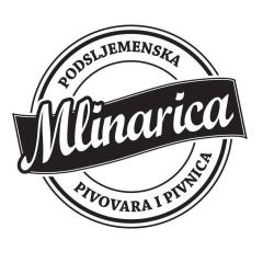 pivovar Mlinarica