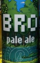 pivo BRO Pale Ale