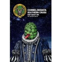 pivo Chmielokrata Southern Cross IPA 15°