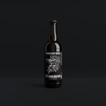 pivo Michler Trochu Jiný Kafe - Stout 12°