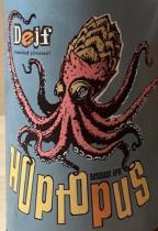 pivo Hoptopus - Session IPA 