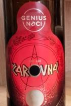 pivo Čarovná - Red Ale
