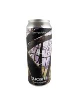 pivo Tucana Session Hazy IPA 11°