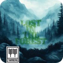 pivo Lost In the Forest - Farmhouse Ale