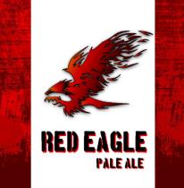 pivo Red Eagle APA 12°