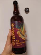 pivo Hoppy Doppy 15°