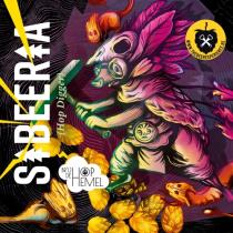 pivo Sibeeria Hop Digger - West Coast IPA 13°