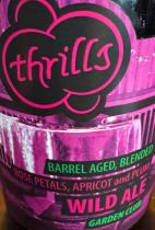pivo Garden Club - Wild Ale  2024