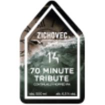 pivo 70 Minute Tribute IPA 14°