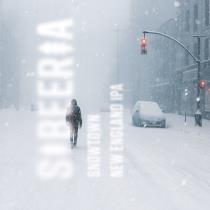 pivo Sibeeria Snowtown 16° NEIPA