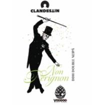 pivo NON PERIGNON - DDH NEIPA