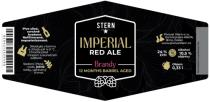 pivo (Barrel Aged) Imperial Red Ale – Brandy 24°
