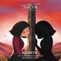 pivo Rebirth - Gose 14°