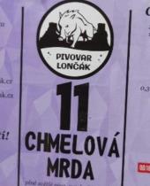 pivo Chmelová Mrda NEIPA 11°
