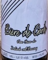 pivo Dráteník Bière De Garde 17°