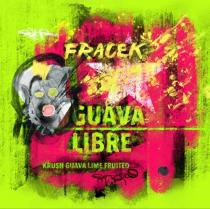 pivo Fracek Guava Libre 14°
