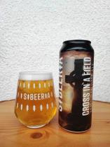 pivo Sibeeria Cross In A Field 10°