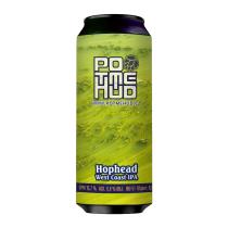 pivo Potmehúd Hophead 15°