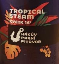 pivo Tropical Steam Kveik 16°