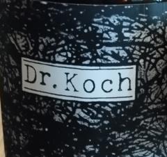 pivovar Dr. Koch