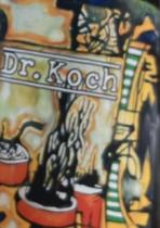 pivo Gose S Jalovcem 12°