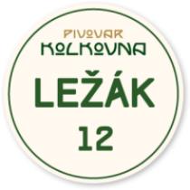 pivo Ležák 12°