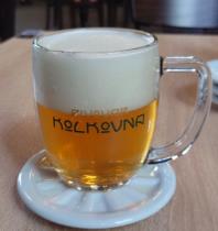 pivo Galaxy Lager 11°