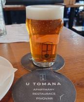 pivo Josefíin speciál APA 13°