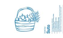 pivo Suto 2025 - Double Sour