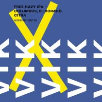 pivo Free Hazy IPA 