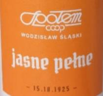 pivo Jasne Pelne - Světlý ležák 12°