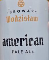 pivo American Pale Ale 