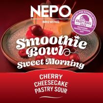 pivo Smoothie Bowl - Sweet Morning