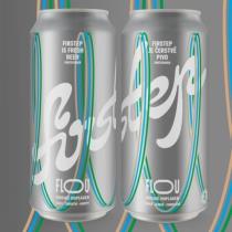 pivo Flou - Světlý ležák 