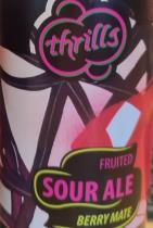 pivo Berry Mate - Sour Ale