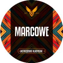 pivo Marcowe - Světlý ležák