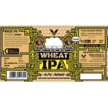 pivo Bez Ciebie to nie to samo - Wheat IPA