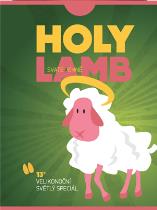 pivo Holy Lamb - Velikonoční speciál 13°
