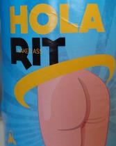 pivo Hola Riť Modrá - světlý speciál 