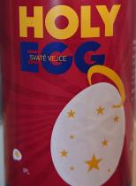 pivo Holy Egg Velikonoční IPL
