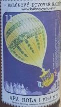 pivo APA Rola 11°