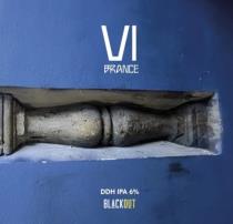 pivo Vibrance - DDH IPA