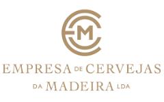 pivovar Empresa de Cervejas da Madeira