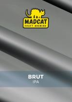 pivo Brut IPA