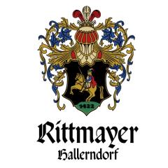 pivovar Brauerei Rittmayer Hallerndorf