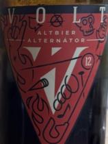 pivo Alternátor 12°