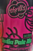 pivo Friday Little Monday 14°