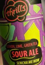 pivo Sencha Me Now! - Sour